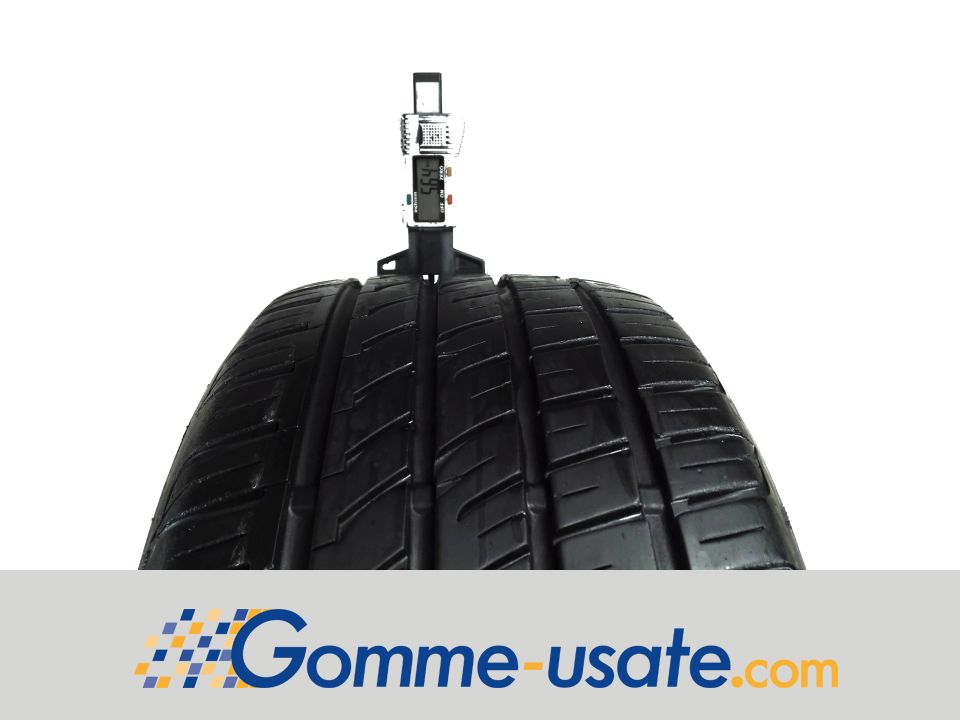 Thumb Gislaved Gomme Usate Gislaved 205/55 R16 91W Ultra Speed (70%) pneumatici usati Estivo 0